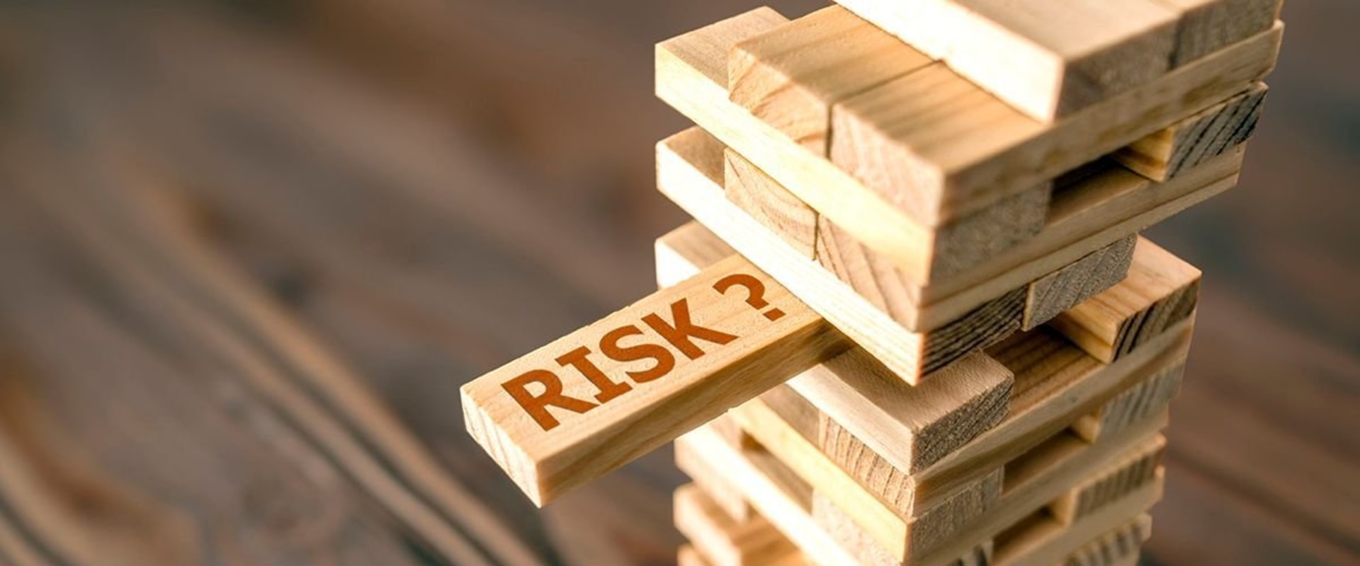 What is meant by financial risk management?