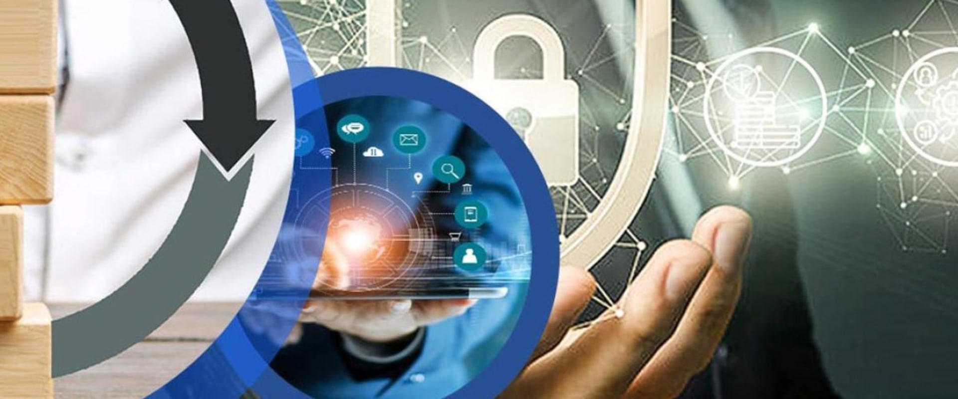 What should be in a risk management framework?