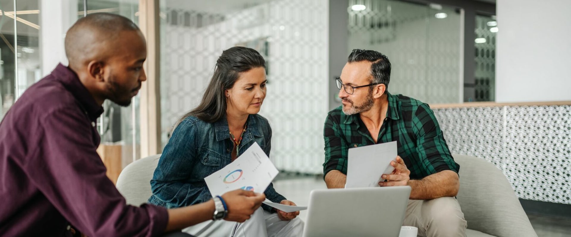What do you mean by financial risk management?