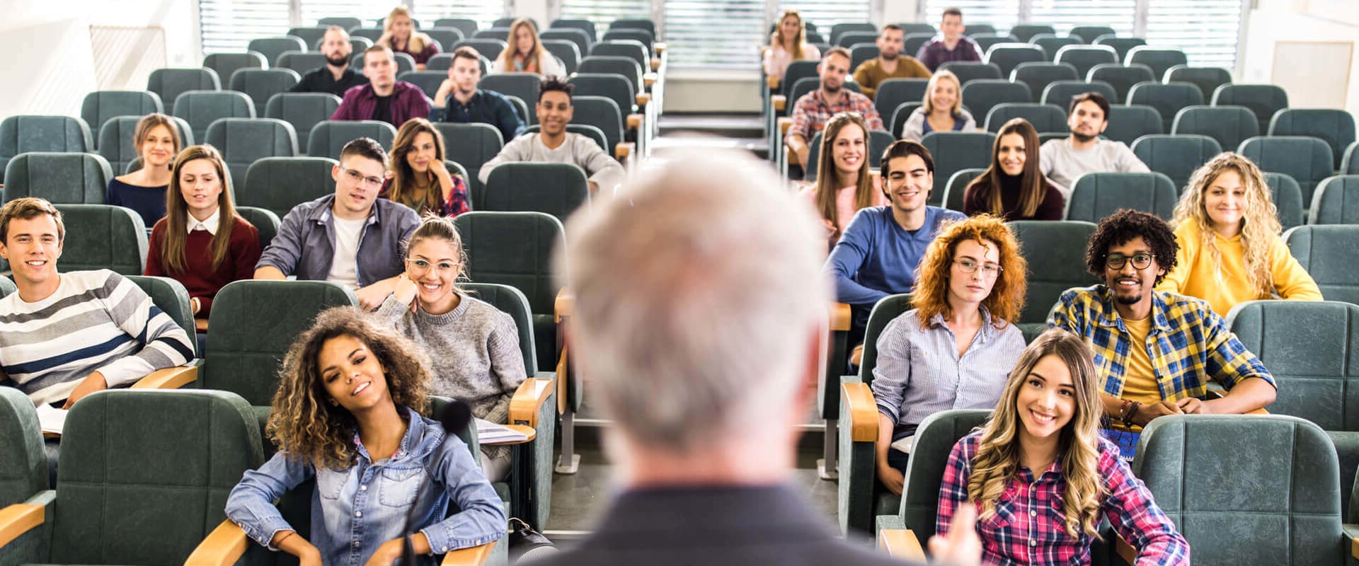 What is risk management for students?
