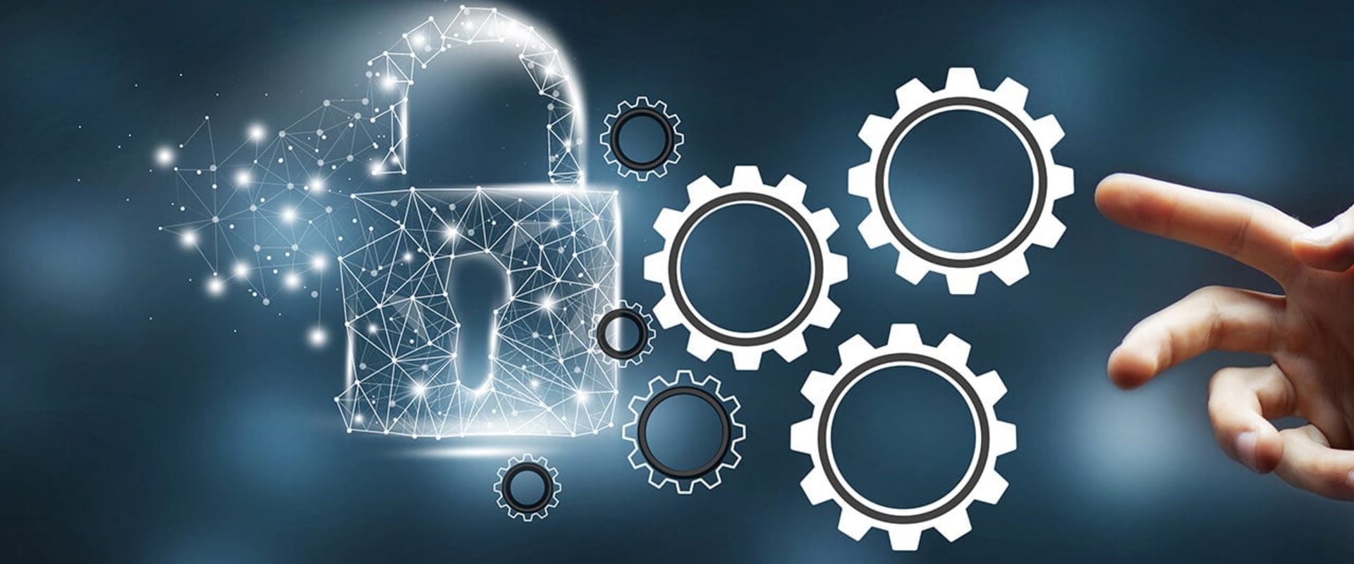 What is risk management and why is it important to provide an example?