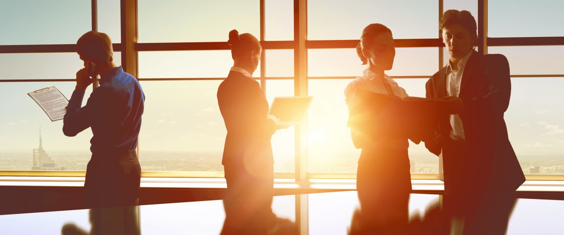 What is the most important process in the risk management process?