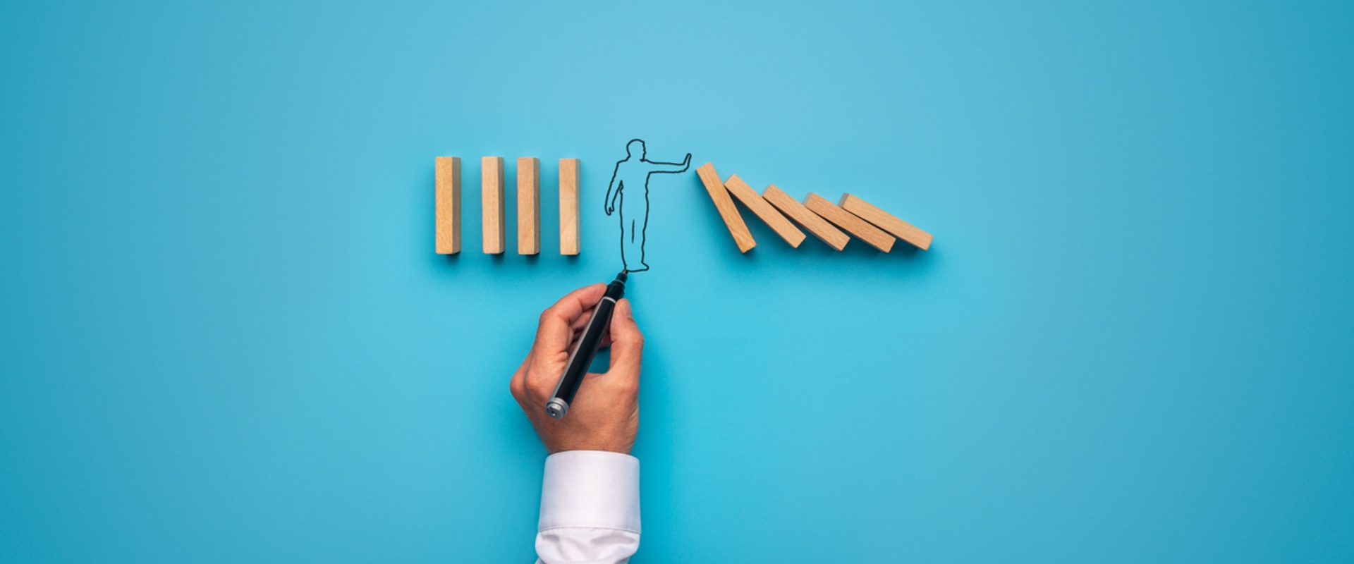 What is risk management and its purpose?