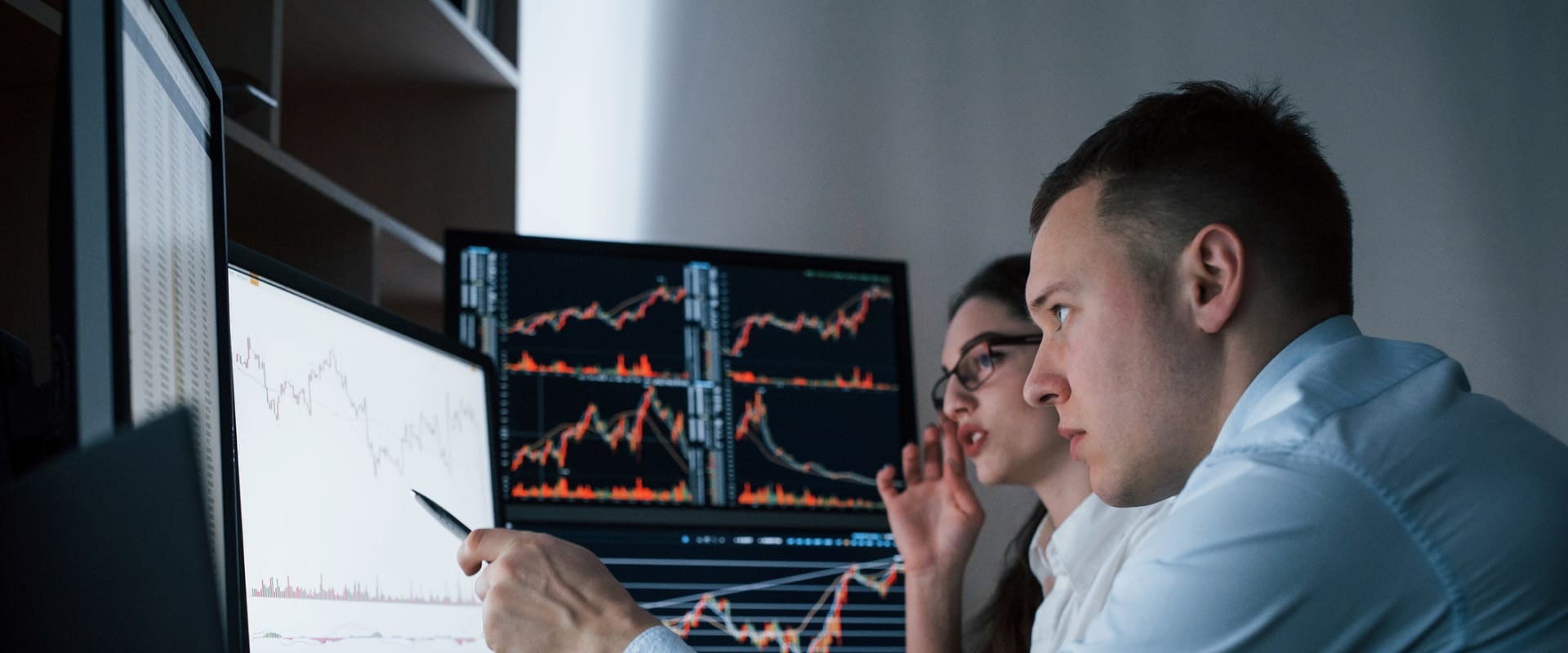 What is financial risk management?