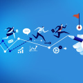 What is the purpose of the risk management framework in dhs?