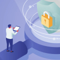 What is a risk management summary?