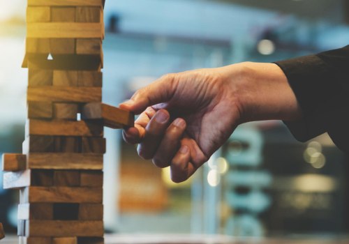 How do you manage risk in your personal life?