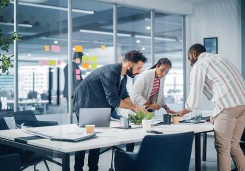 What is financial risk management example?