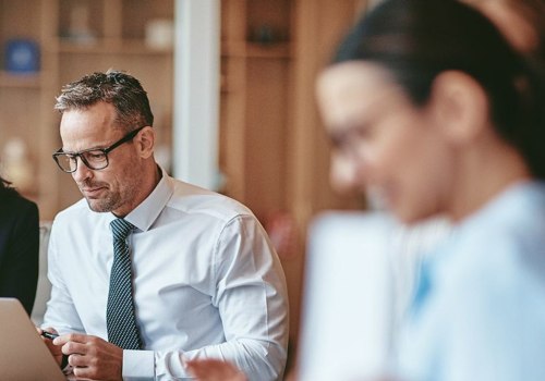 What is financial risk management?